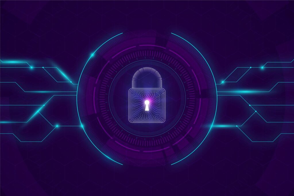 cyber security