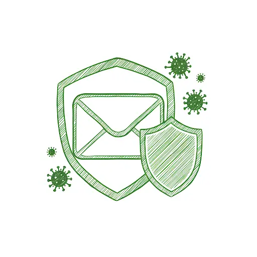 Protezione virus email aziendale con LIBRAESVA