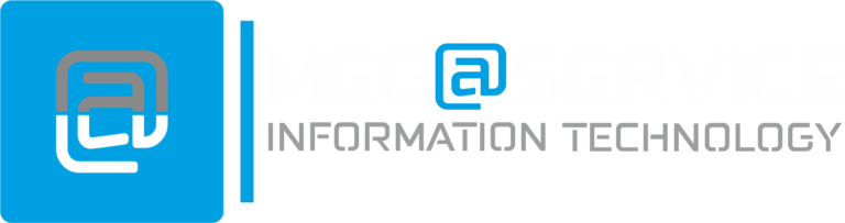 logo megaservice